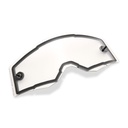 Lentile de schimb FOX Airspace/Main MX24 Dual