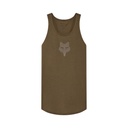 FOX Tank Femei Fox Head