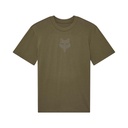 FOX T-Shirt Doamnelor Fox Head