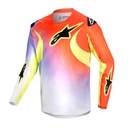 ALPINESTARS Jersey pentru tineri Racer Lucent