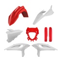 POLISPORT FULL PLASTIC KIT pentru BETA