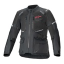 ALPINESTARS jachetă textilă Andes Air Drystar