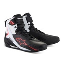 ALPINESTARS pantof Faster-4