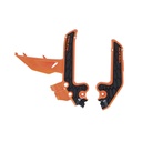 Protecție cadru ACERBIS X-GRIP pentru KTM, GASGAS