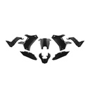 RTECH PLASTIKKIT REVOLUTION pentru YAMAHA