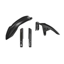 Apărătoare de furcă și de noroi RTECH pentru YAMAHA