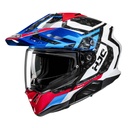 Casca HJC RPHA60 Dakar MC21