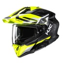 Casca HJC RPHA60 Dakar MC3HSF