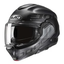 Cască cu flip-up HJC F100 Hetal MC5SF