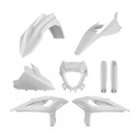 POLISPORT FULL PLASTIC KIT pentru BETA