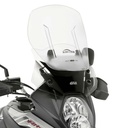 GIVI Windschild Airflow für SUZUKI