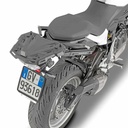 GIVI Topcase Träger Monokey/Monolock BMW F900 XR (20-24)