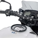 GIVI Tankbefestigung