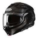 HJC Klapphelm F100 Carbon