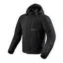 REVIT Textiljacke Montana H2O