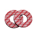 SCAR Griff Donuts