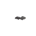 O'NEAL Fidlock Ersatzschnalle (20 mm) für Fullface Helme black