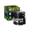 HIFLO Ölfilter HF682
