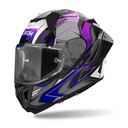 AIROH Helm GP 800 Must
