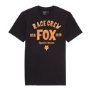 FOX T-Shirt Slogan Premium