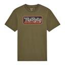 FOX T-Shirt Equipped Premium