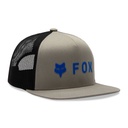 FOX Snapback Cap Jugend Absolute Mesh