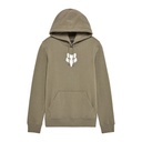 FOX Hoodie Damen Fox Head