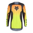 FOX Motocross Jersey 180 Shield