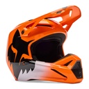 FOX Motocross Helm Jugend V1 Shield MIPS ECE22.06