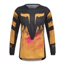 FOX Motocross Jersey Jugend 180 Kairos