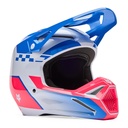 FOX Motocross Helm V1 Collect MIPS ECE22.06