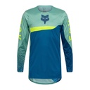 FOX Motocross Jersey Flexair Fracture