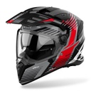 AIROH Adventure Helm Bandit Spicy
