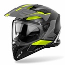 AIROH Adventure Helm Bandit Tune