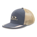 OAKLEY Stretch Fit Cap Podium Trucker