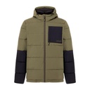 OAKLEY Jacke Tahoe Puffy RC