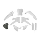 RTECH FULL PLASTIKKIT für TRIUMPH