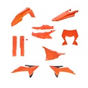 ACERBIS FULL PLASTIKKIT für KTM