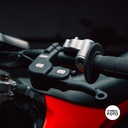 RARE Ambreiaj pentru STARK VARG