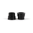 X-GRIP Distanzhülsen-Set für KTM, HQV, HUSABERG