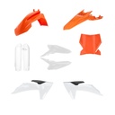 ACERBIS FULL PLASTIKKIT für KTM