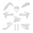 POLISPORT FULL PLASTIKKIT für SHERCO