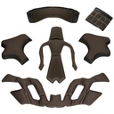 O'NEAL Liner & Cheek Pads SL1