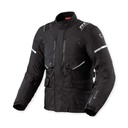 REVIT Textiljacke Vertical GTX