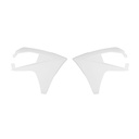 RTECH Kühlerspoiler für GASGAS