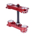 XTRIG Gabelbrücke ROCS PRO für TRIUMPH