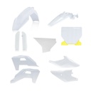 ACERBIS KIT COMPLET PLASTICE pentru HUSQVARNA
