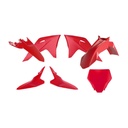 RTECH PLASTIKKIT pentru GASGAS