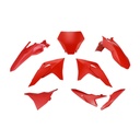 RTECH KIT DE PLASTIC pentru GASGAS