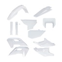 KIT COMPLET PLASTIC ACERBIS pentru HUSQVARNA